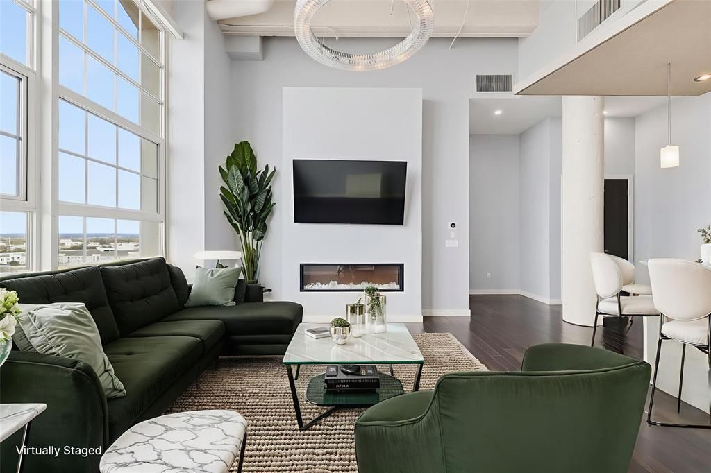 2600 W 7th Street 1827, Fort Worth