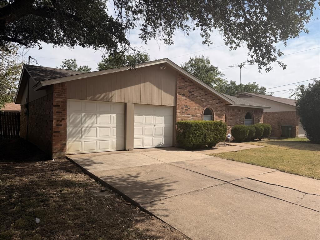 6605 Kitty Drive, Watauga