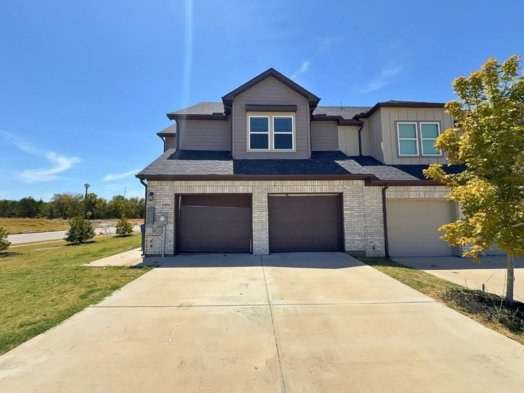 1001 Debby Court, Wylie