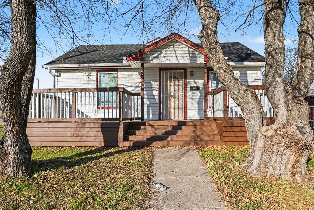 3720 Stanley Avenue, Fort Worth