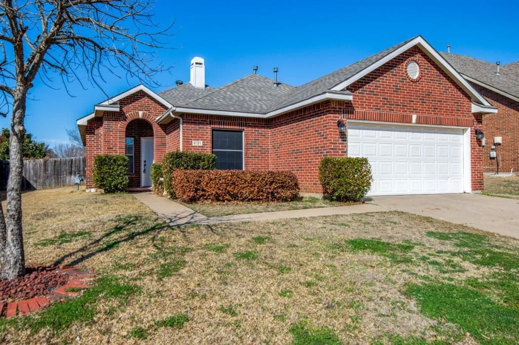 5121 Timber Park Drive, Flower Mound