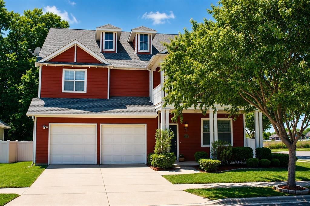 1713 Liberty Drive, Providence Village