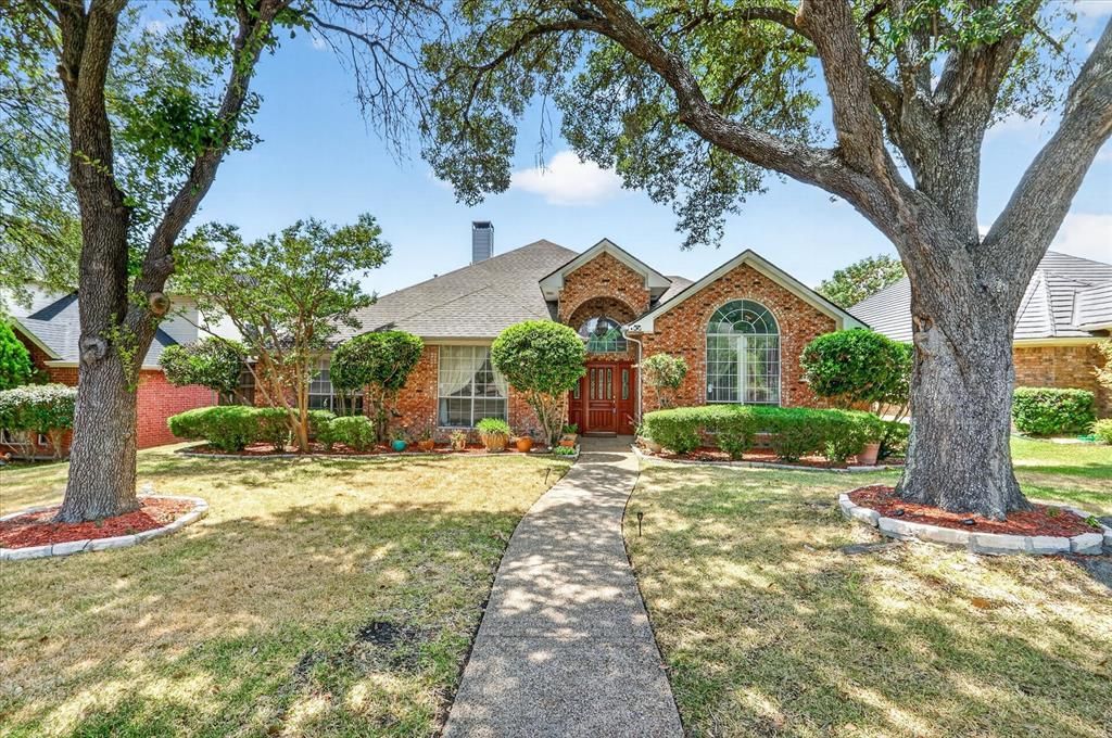 2667 Mum Drive, Richardson