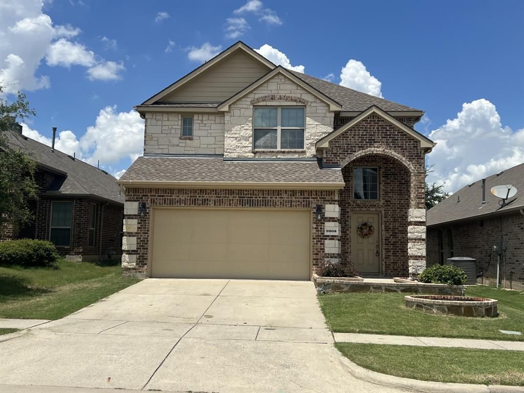 9908 Moccasin Creek Lane, McKinney