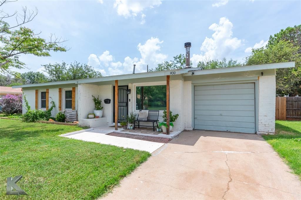 1430 Westview Drive, Abilene