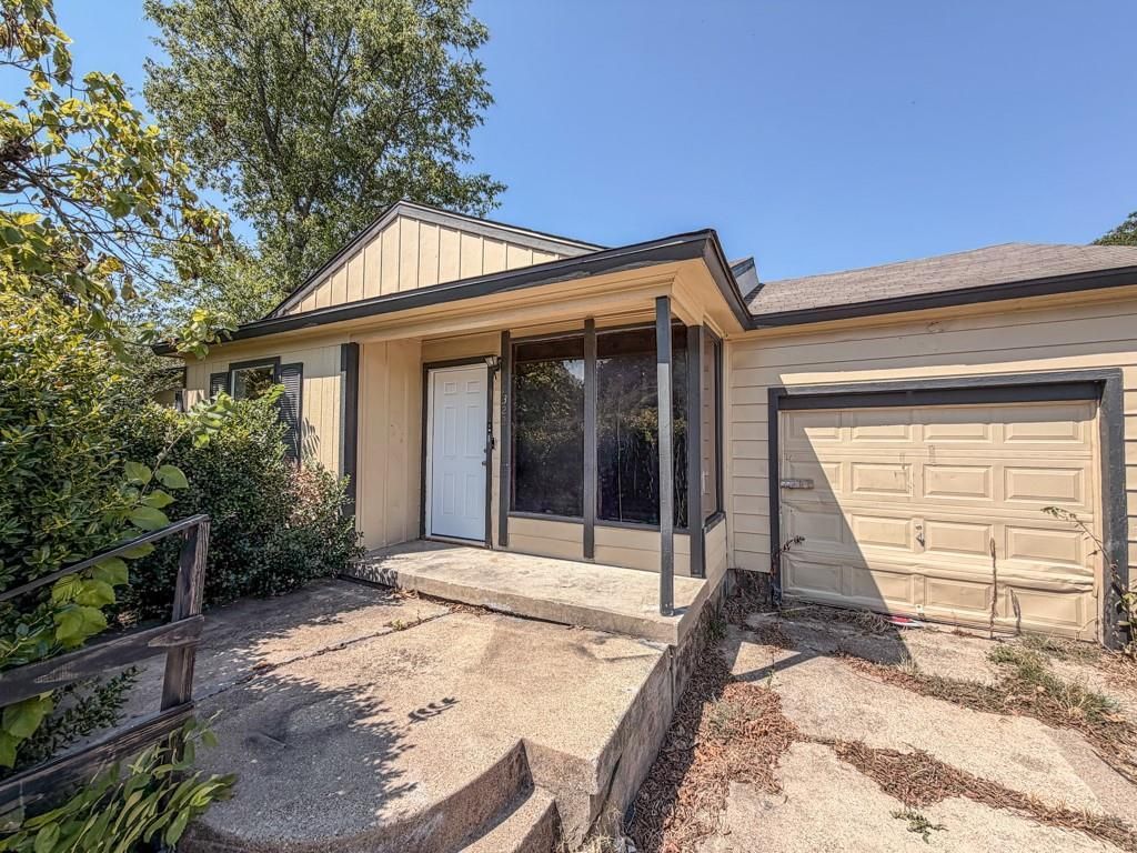 1322 Biggs Terrace, Arlington