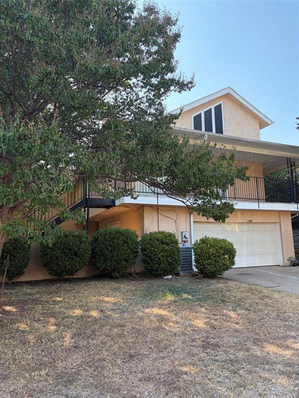 2126 Fleur De Lis Court, Arlington
