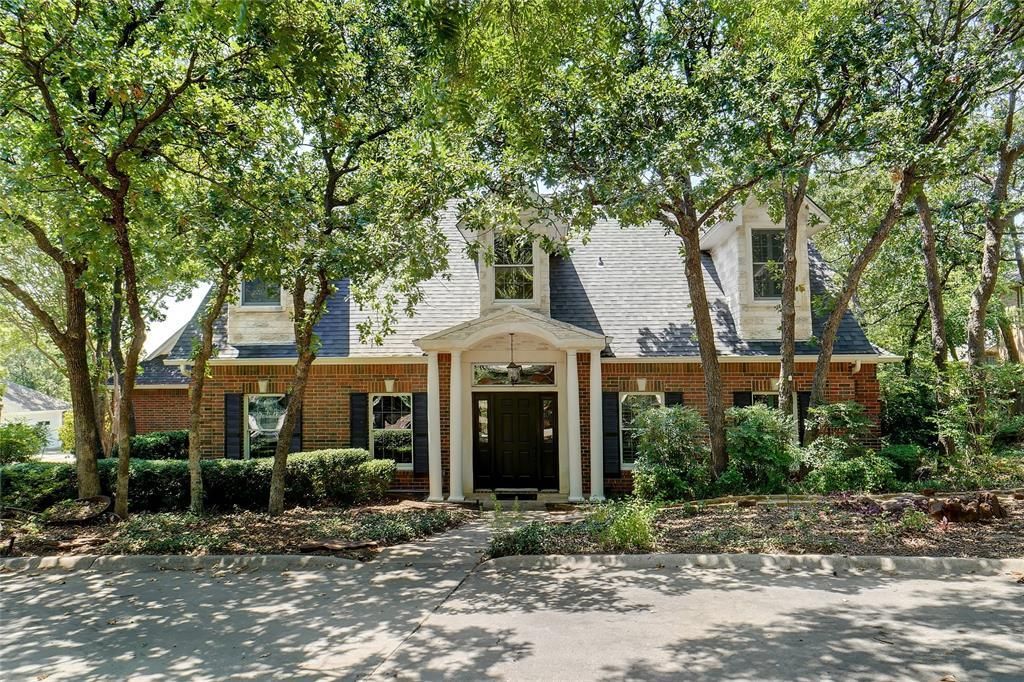 23 Oak Forrest Circle, Denton
