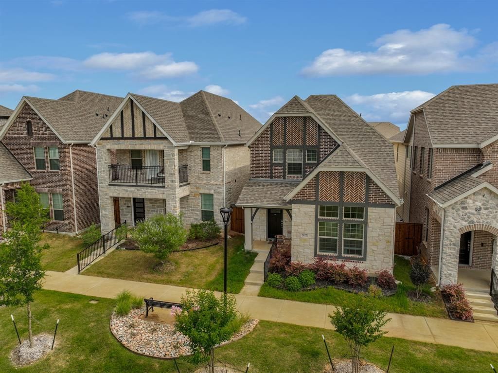 2617 Kings Canyon Mews, Corinth