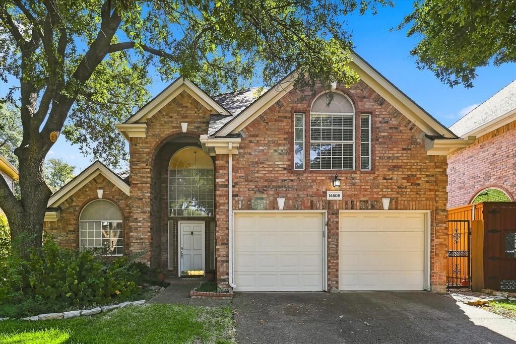 14608 Hawthorne Court, Addison