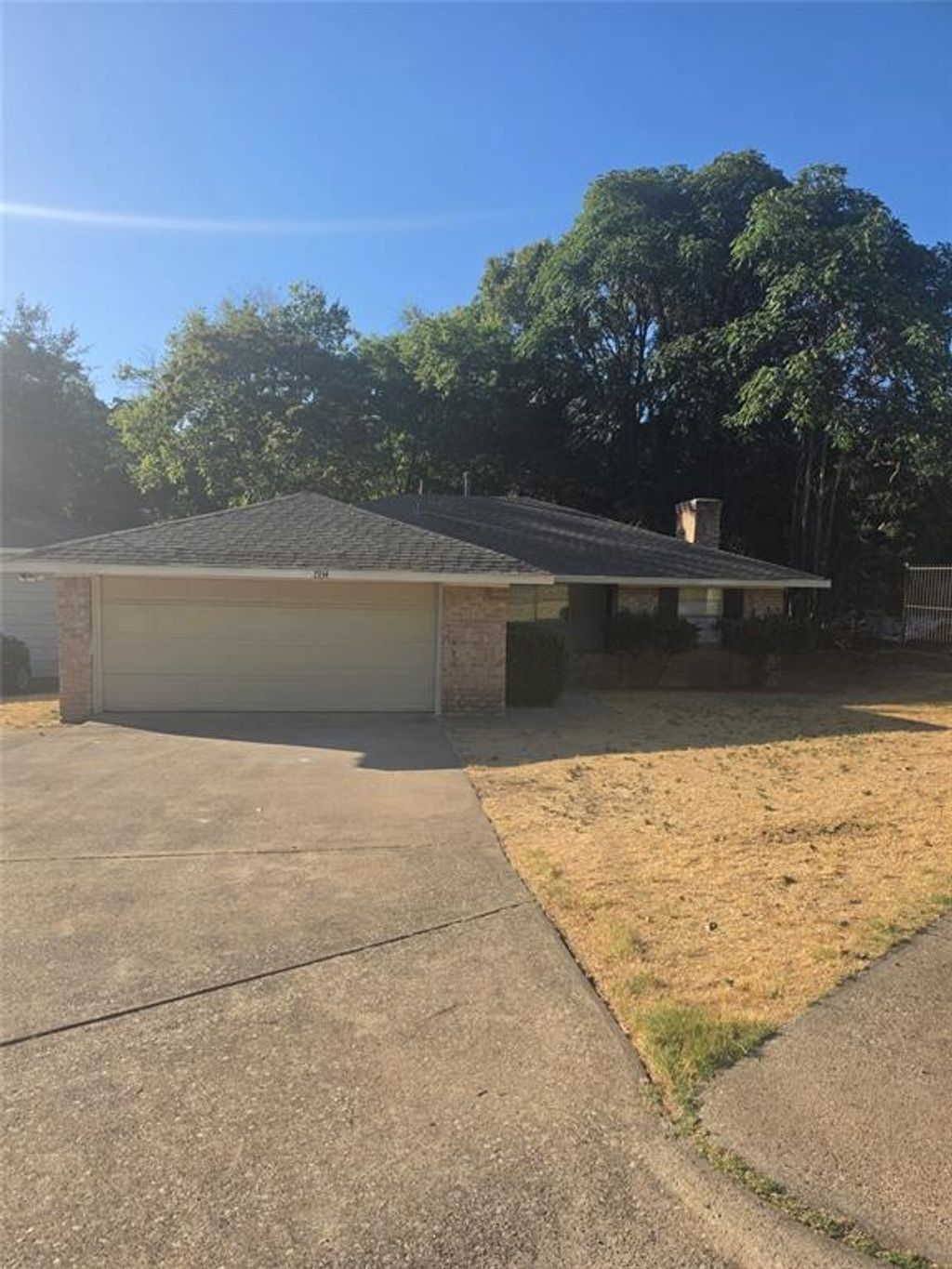 7334 Ridge Park Lane, Dallas