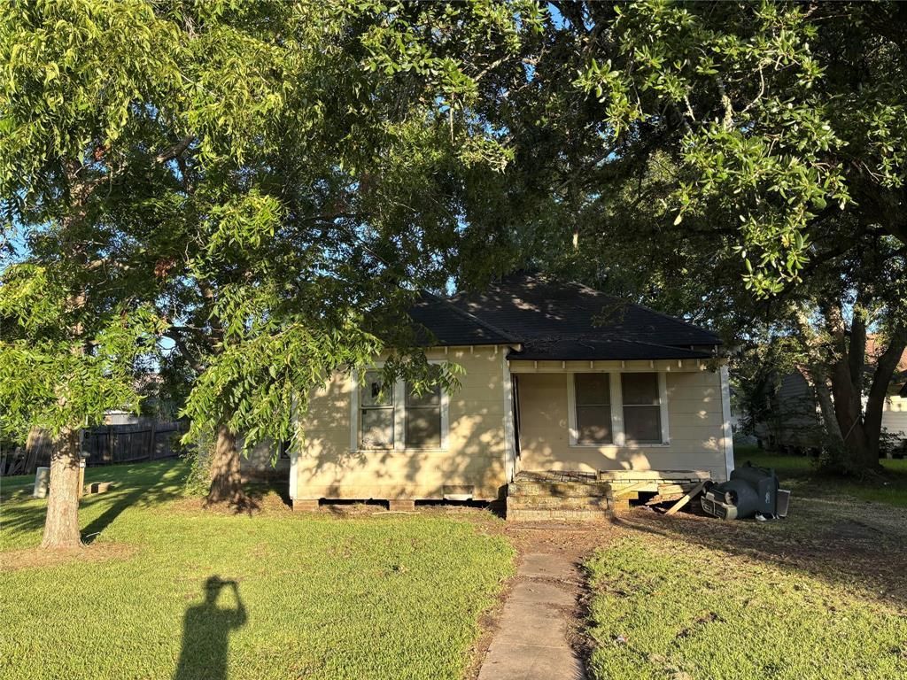 2408 19th Street, Port Arthur