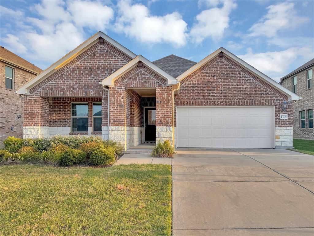 503 Fox Ridge Drive, Princeton