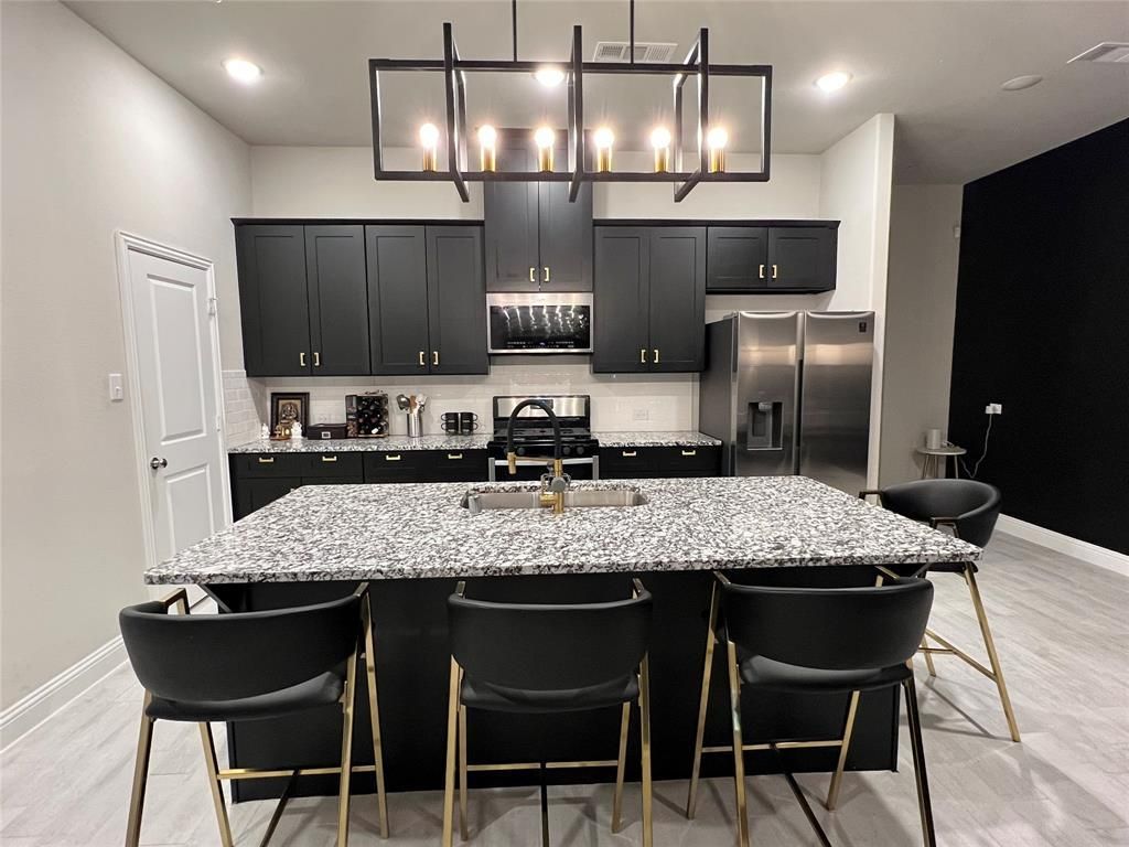 6225 Blythe Drive, Frisco