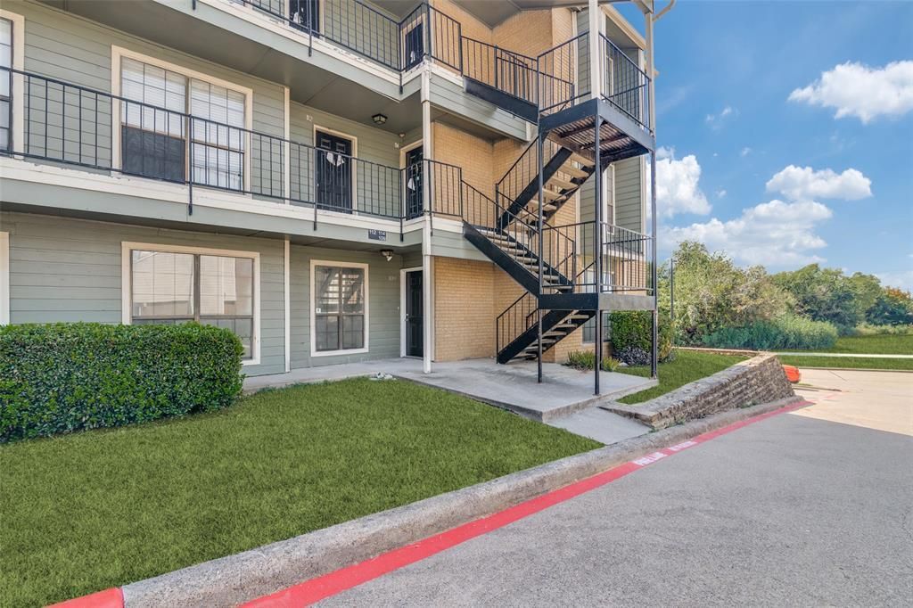 5801 Lake Hubbard Parkway 109, Garland