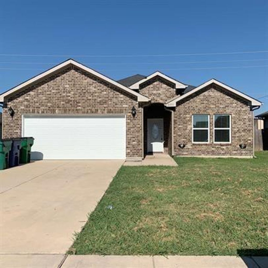 2208 Oliver Street, Greenville