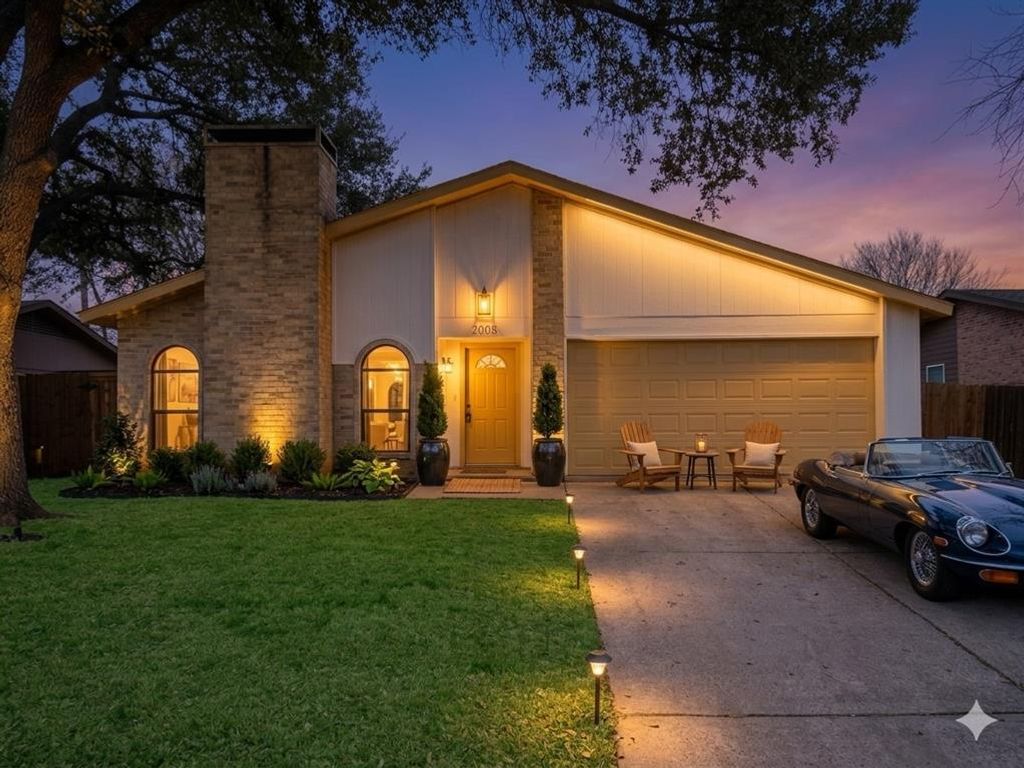2008 Loma Verde Drive, Bedford