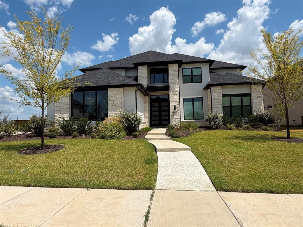 1560 Fairmont Drive, Prosper