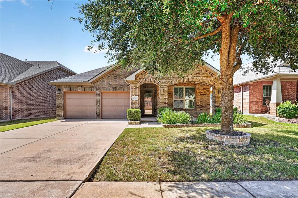 1722 Oak Glen Drive, Wylie