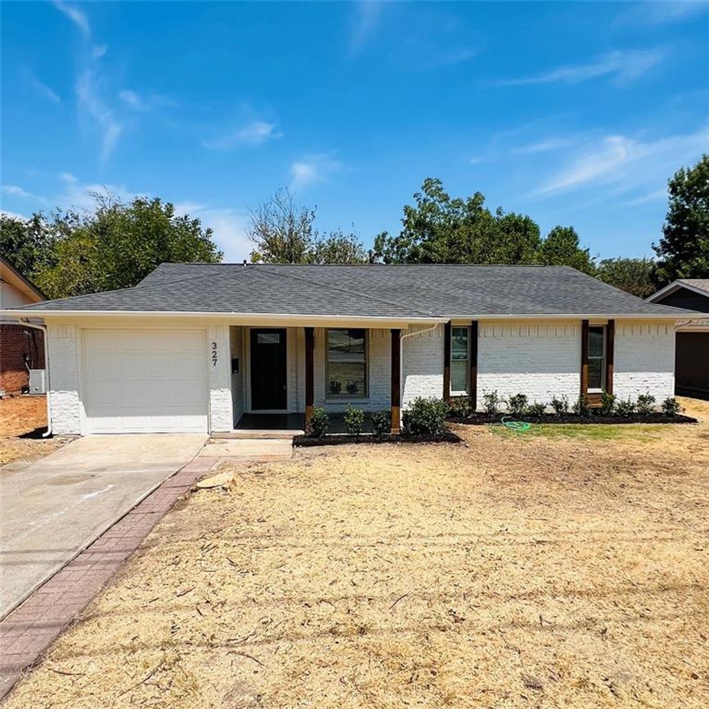 327 E Center Street, Duncanville