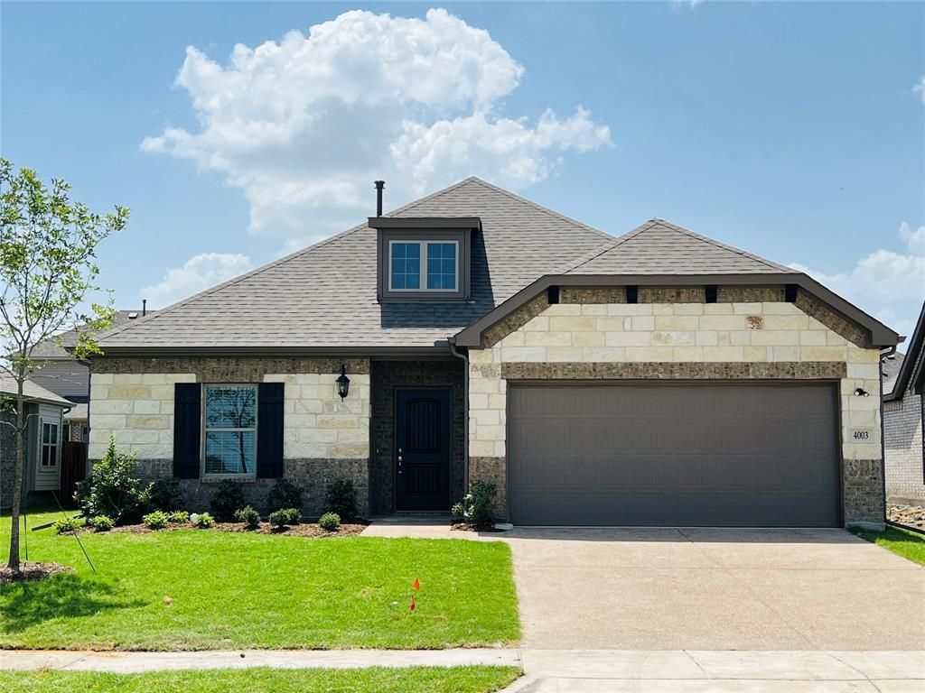 4003 Cottontail Drive, Melissa