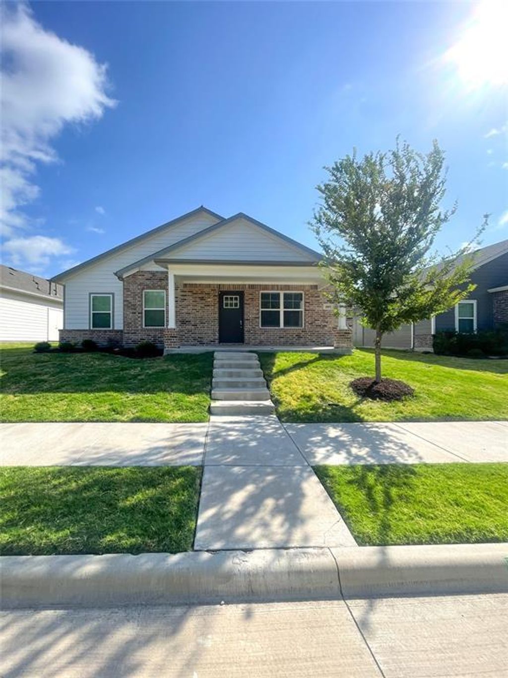 4809 Bullfrog Way, Forney