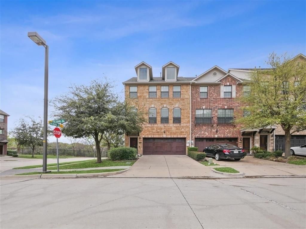 7817 Fox Horn Drive, Irving