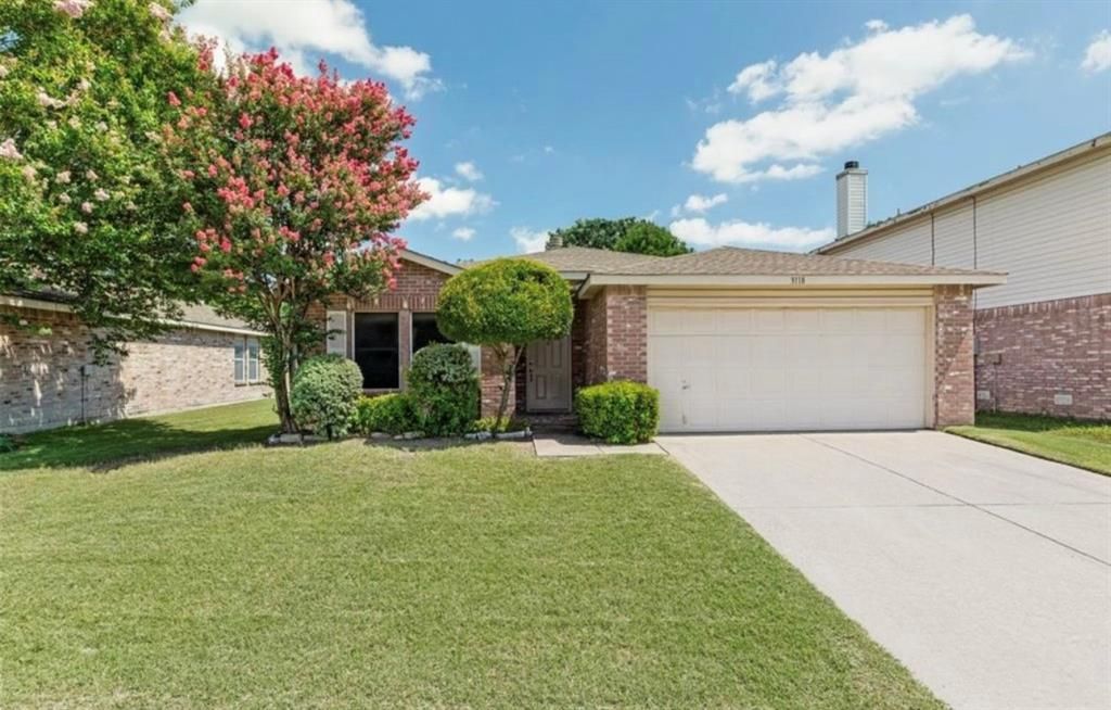 3118 Legend Drive, McKinney