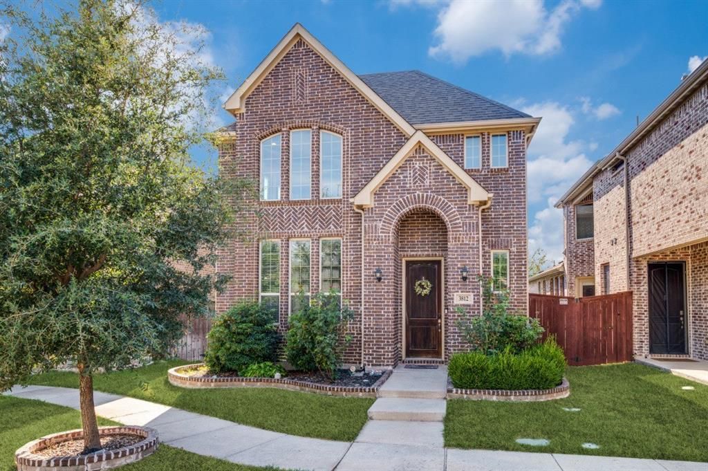 3812 Cliffstone Way, McKinney