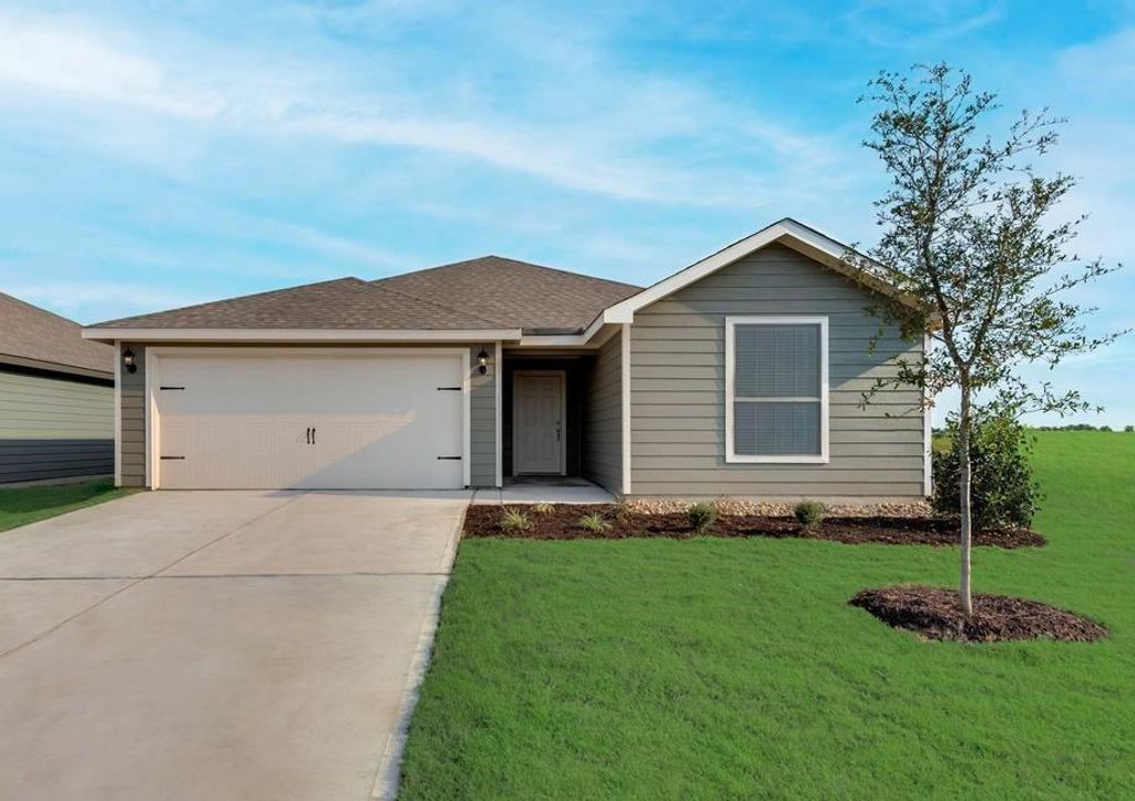 13629 Musselshell Drive, Ponder