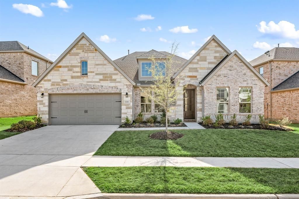2501 Bedford Road, Northlake