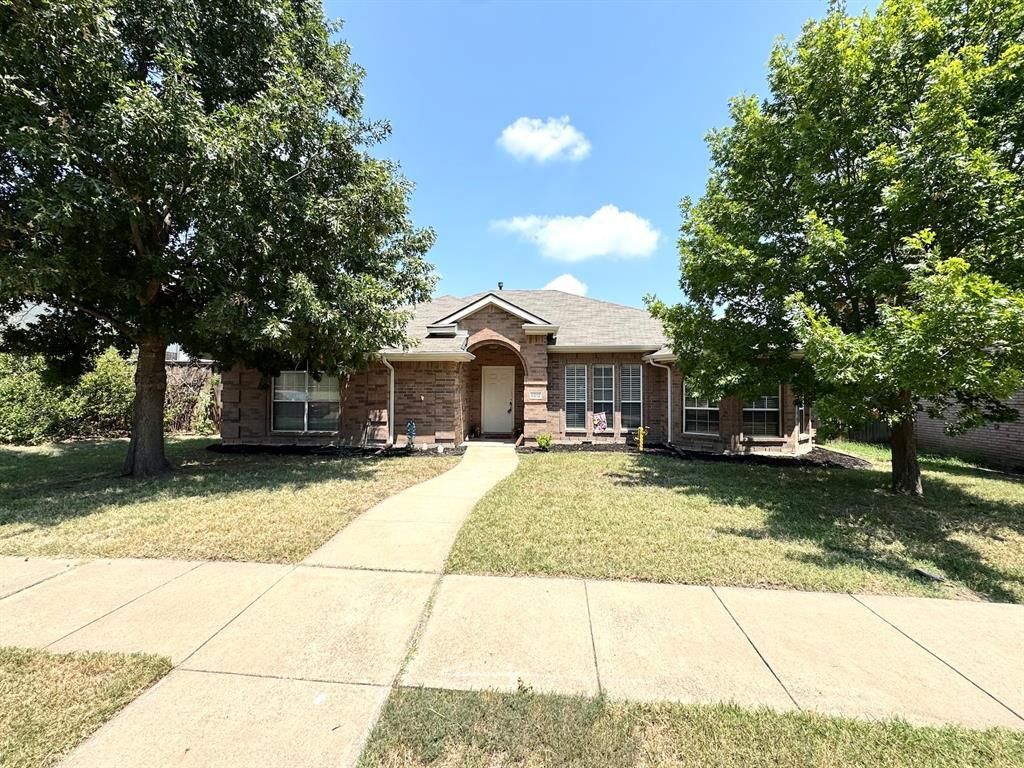 5512 Vineyard Lane, McKinney