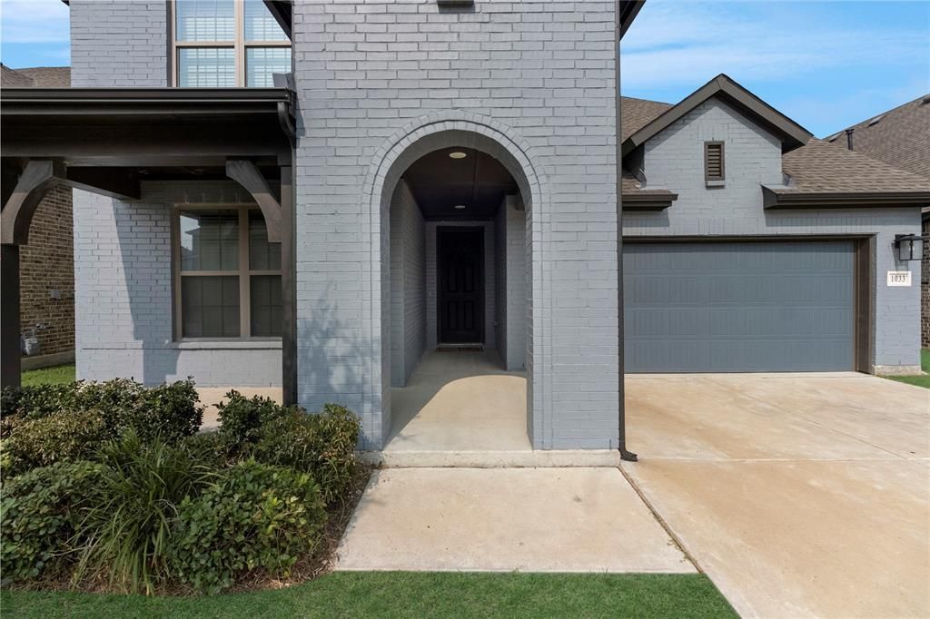 1033 Parkfield Road, Royse City