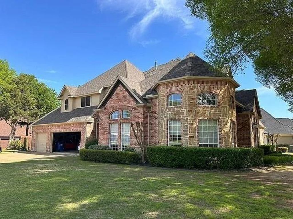 801 Timber Lake Circle, Southlake