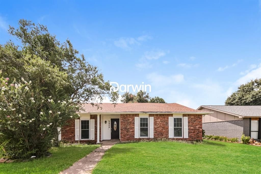 3464 Livingston Lane, Carrollton
