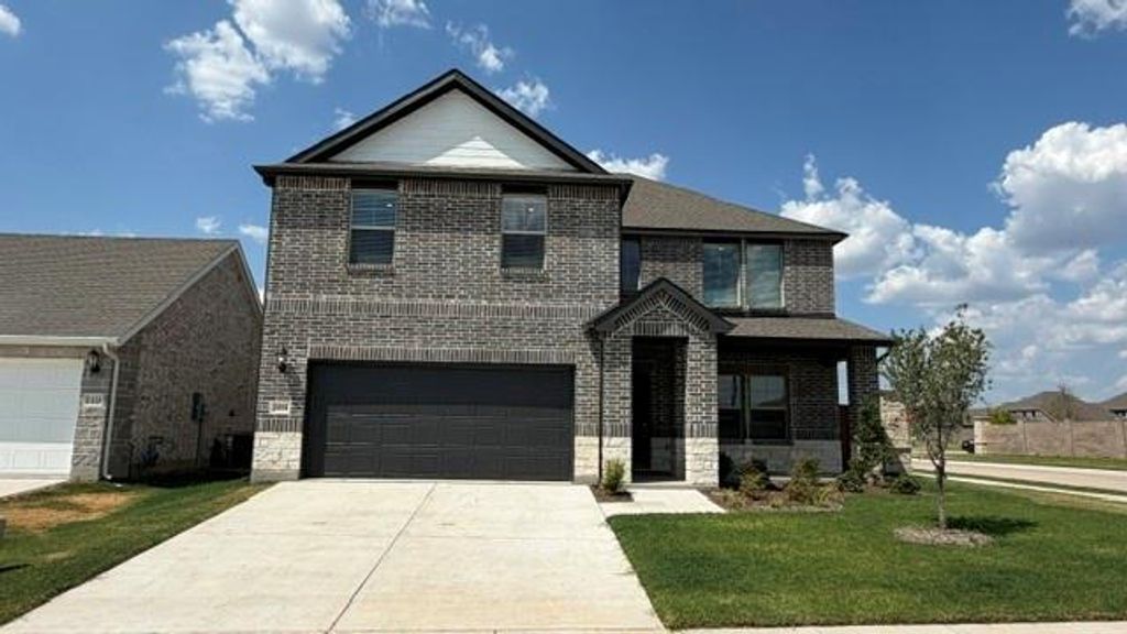 1416 Old Stead Drive, McKinney