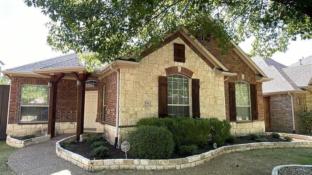 5962 Country View Lane, Frisco