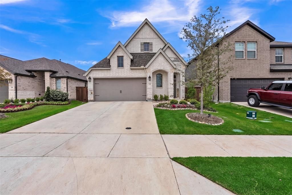 228 Palo Duro Bend, Rhome