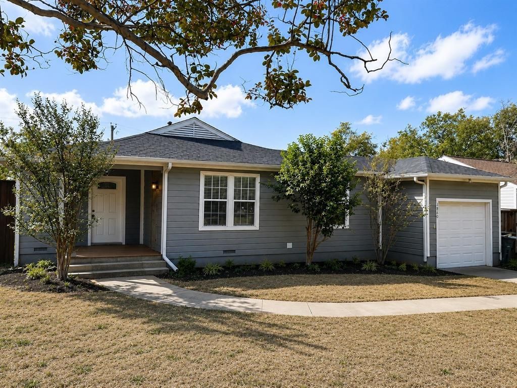 3860 Durango Drive, Dallas