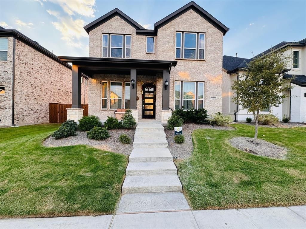 10571 Prairie Rose Road, Frisco