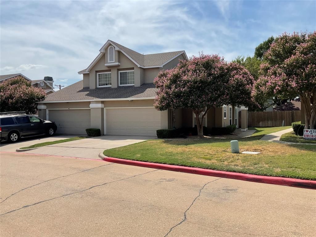 8400 Hickory Street 402, Frisco