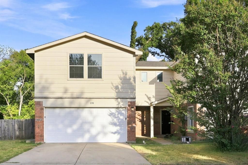 230 Creek Cove Drive, Dallas