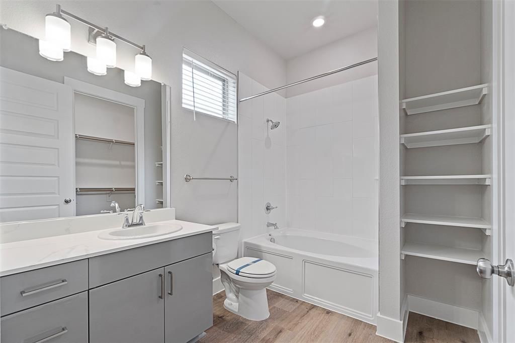 8201 Ethan Drive, McKinney