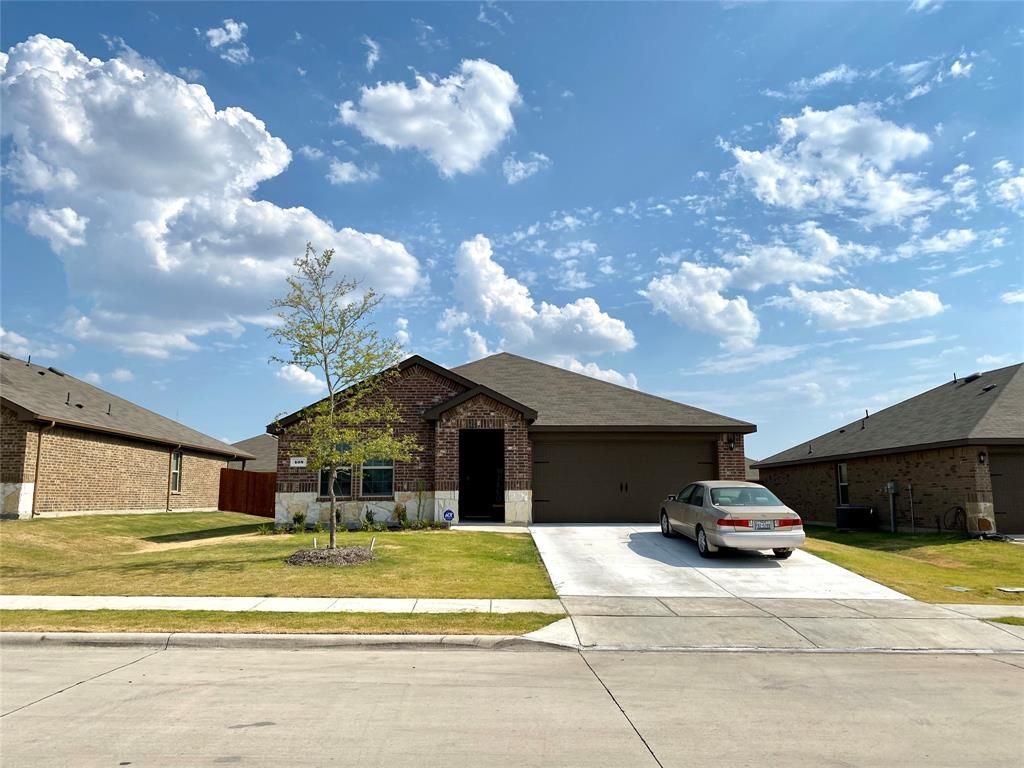 408 Wrangler Drive, Josephine