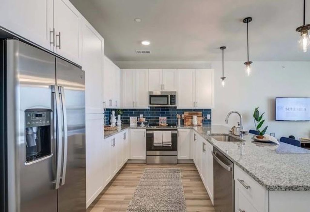 2100 Legacy Drive 1808, Plano