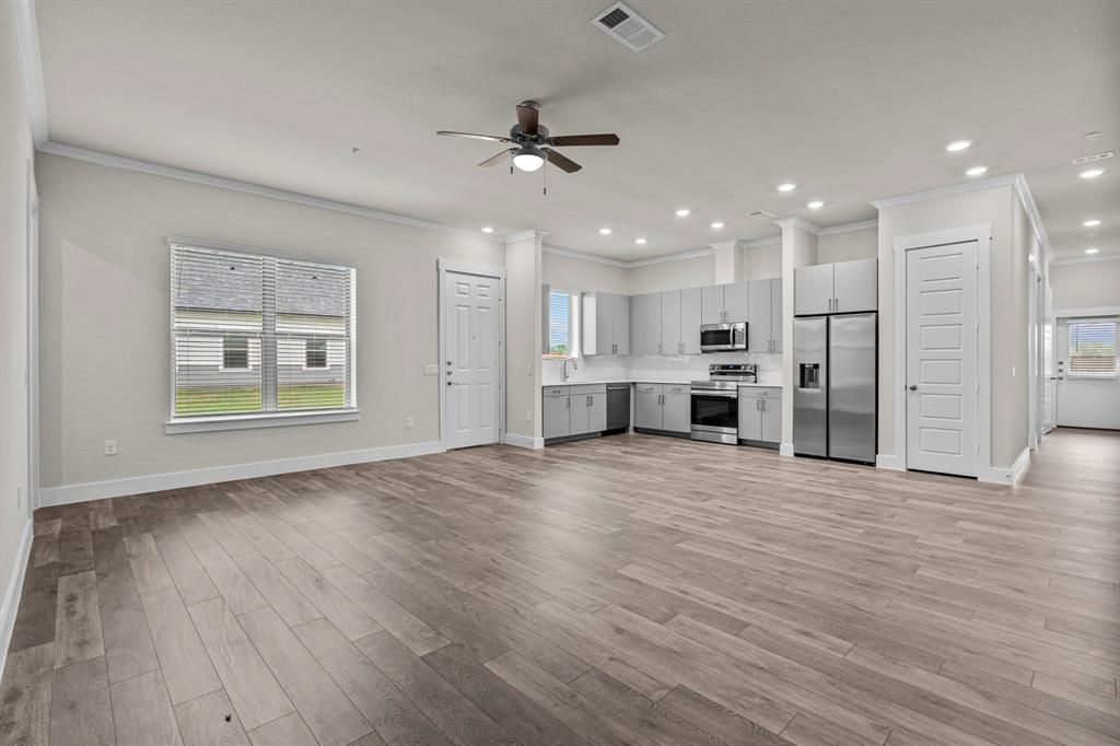 3293 Ganzer Road W 809a, Denton