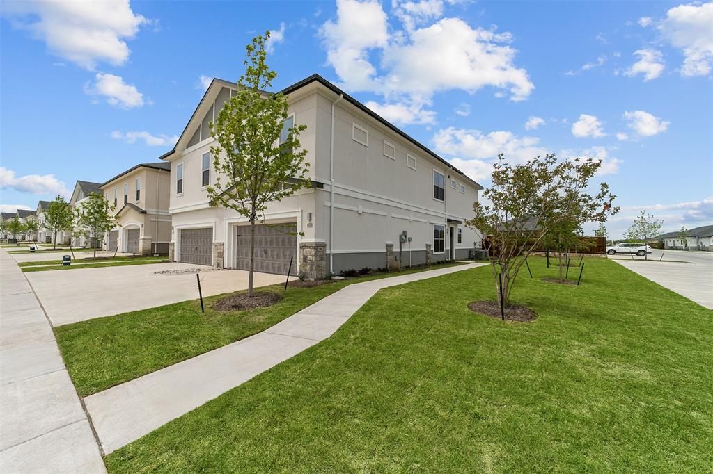 829 Ebony, McKinney