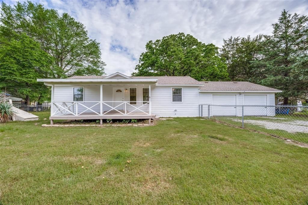 1509 Mitchell Drive, Bonham