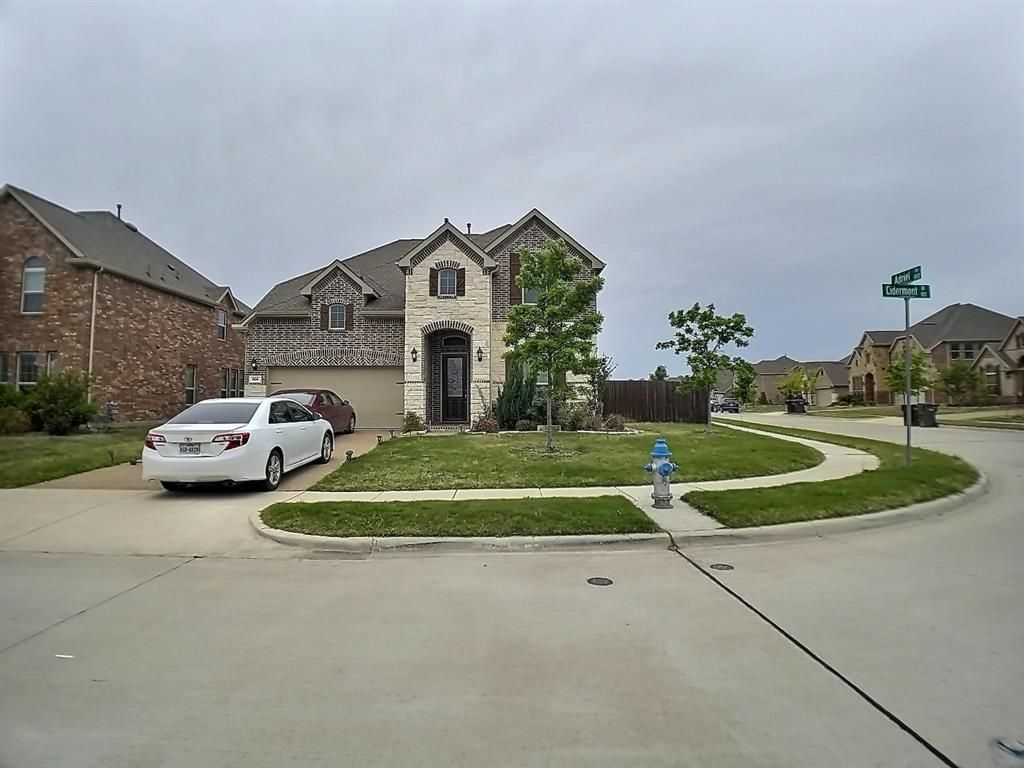 809 Cidermont, Plano