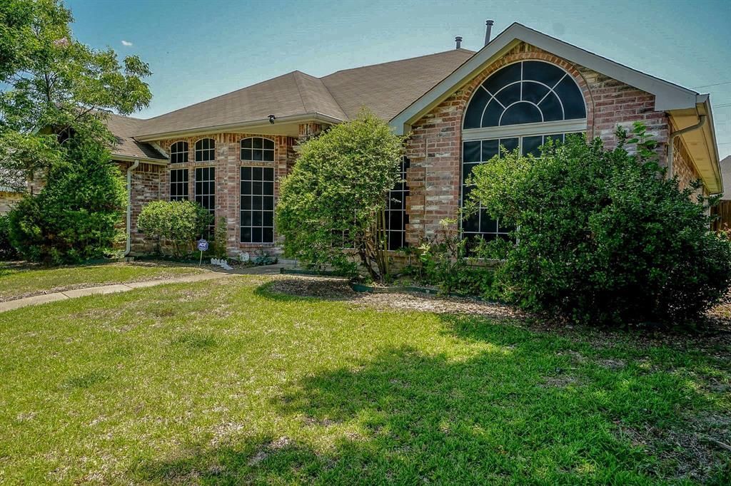 624 Elm Falls Place, Mesquite